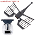 Miniatyrbillede 3 af 4: Sommerfugl Omrøring Stang Skraber Bar Til Thermomix TM31 TM5 TM6 Juices Ekstraktor HFMQV