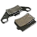 Pikkukuva 4 / 5: Jarrupalat 50cc 70cc 90cc 110cc125cc 150cc 200cc 250cc Atv Quad