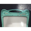 Miniatyrbillede 5 af 5: 12 Tommer Farverig LCD Skrivetablet, Elektronisk Doodle Tablet Gra