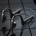 Pikkukuva 3 / 5: Bluetooth-langattomat luujohtokuulokkeet, ZQKLA