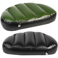 Miniatyrbilde 1 av 7: Oppblåsbar sete Premium Grønn Fiskebåt Sete Pute PVC ,ZQKLA