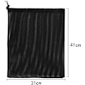 Miniatyrbilde 2 av 5: Pumpepose, Pumpefilter Nettpose, Dam Pumpe Filterpose, Pumpe M, ZQKLA