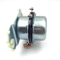Miniatyrbillede 2 af 4: Gravemaskine Batterirelæ Batteri Hovedafbryder 24v Br-262 08088-30000 0808830000 Til Komatsu Gravemaskine