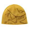 Arcteryx Bird Head Toque for voksne / Orca / ONE Yellow