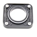 Miniatyrbild 2 av 5: Kameralinsglas för GoPro Hero7 6 5 Reparationsdelar Linsöverdrag Ersättning UV-lins för GoPro Hero7 6