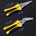 Miniatyrbild 4 av 5: All-purpose Snips, All-Cut sax - Idealisk för reparation av en ZQKLA