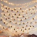 Fairy String Lights, 120 LED 10M/32Ft USB-driven Li,ZQKLA