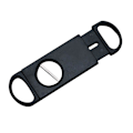 Miniatyrbillede 1 af 5: Ny Sort Lomme Cigar Klipper Cigar Saks Lomme Saks
