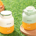 Miniatyrbillede 4 af 5: OSTMARS Multifunktionel Juiceflaske med Stor Kapacitet, B