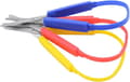 3-pack Loop Mini Saxar i Rostfritt Stål Adaptiv Design Hantverk S