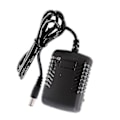 Miniatyrbilde 3 av 4: Lader for Elbil for Barn - Blybatterilader, 12v/1000ma Pålitelig