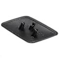 Miniatyrbillede 3 af 4: For Skoda Octavia Mk2 2004-2008 Frontkofanger Forlygte Vaskedyse Dæksel Kapsel 1Z0955109 1Z0955110