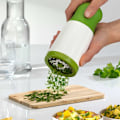 Pikkukuva 1 / 5: Yrttimuuri Spice Mill Parsley Shredder Chopper Vegetable C,ZQKLA