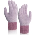 Miniatyrbillede 1 af 7: Damehandsker Touch Screen Vanter - Vinterhandsker Touchscr, ZQKLA