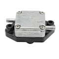 Pikkukuva 1 / 5: 2024 Veneen Moottorin Polttoainepumppu Ulkolautamoottori Polttoainepumppu 4-tahti 6HP 8HP Ulkolautamoottori 6BX 24410 00