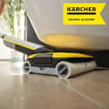 Miniatyrbillede 4 af 5: Kärcher reservevals tilbehør 2.055-007.0 FC3/FC5 gul par