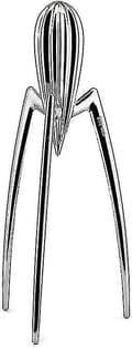 Citruspress, Aluminium, Högpolerad 1 st