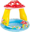 Svamp Babypool, ZQKLA