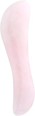 Stav Gua Sha Skrapmassageverktyg Naturlig Sten Ansiktsros Qua