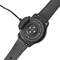 Pikkukuva 3 / 5: Latauslaite, joka on yhteensopiva Ticwatch Pro 3 -älykellon kanssa - USB-latauskaapeli teline - Älykellolisävarusteet, 100 cm