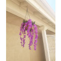 Pikkukuva 4 / 7: 12 kpl 3,75 jalkaa/kpl Teko-Wisteria-köynnös Ratta, ZQKLA