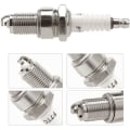Miniatyrbilde 3 av 5: F7TC tennplugger for GX120 for GX160 for GX200