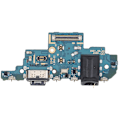 Pikkukuva 1 / 4: Latausporttilevy Samsung Galaxy A52s 5G SM-A528B K2 Editionille Samsung Galaxy A52s 5G SM-A52