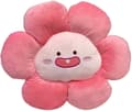 Plush Smiley Solroskudde Smiley Kudde Sov Kudde Cush,ZQKLA