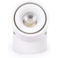 Miniatyrbilde 2 av 7: LED 12W Dimbar Taklampe Spotlys Kunstbelysning, ZQKLA
