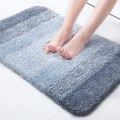 Miniatyrbild 1 av 7: Lyxig badrumsmatta, 50x80cm supersoft och absorberande, ZQKLA