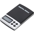 Miniatyrbilde 1 av 5: Liten Elektronisk Digital Vekt 0.1-1000g Bærbar, ZQKLA