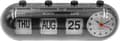 Kalender Väckarklocka Evighetskalender Väckarklocka Visar Th, ZQKLA