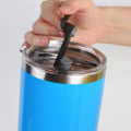 Miniatyrbillede 3 af 7: 30oz Tumbler Låg med Ekstra 3 Silikonpakninger, Proper,ZQKLA
