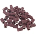 Miniatyrbilde 4 av 5: 150 stk Sander Bits Bits Sleeves Manikyr Tilbehør, #180 / ,ZQKLA