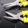 Miniatyrbillede 3 af 5: All-Purpose Snips, All-Cut saks - Ideel til reparation af en ZQKLA