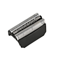 Miniatyrbillede 2 af 5: 51B Skraberfolie & -blad til Braun Series 5 ContourPro Complete Activator 8000 Series passer WF1s WF2s 530 550 590 5760 5758