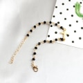 Miniatyrbilde 5 av 5: 2 Damearmbånd, Dame Lykkekløver Armbånd, Dame Rustfritt Stål Armbånd