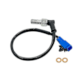 Miniatyrbillede 1 af 5: Bremsestopkontakt Sensor Passer Til Can Am Commander Max 705601250