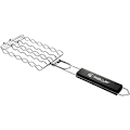 Miniatyrbilde 4 av 4: Bærbar grill i rustfritt stål, grilltang, bar, ZQKLA