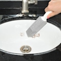 Miniatyrbillede 5 af 5: 2 stk. Bimsstein Toiletbørste Hård Rengøring WC, Komfur, Fliser, ZQKLA