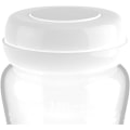 Miniatyrbillede 2 af 5: 4 Stk. 180ml Brystmælksopsamlings- og Opbevaringsflasker, Br,ZQKLA