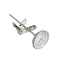 Miniatyrbilde 1 av 5: Melketermometer, Kjøkkenutstyr i Rustfritt Stål, Sølv