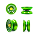 Miniatyrbillede 3 af 7: 6 stk Professionel Yoyo Aluminium Legering Snore Yoyo Kugleleje, ZQKLA