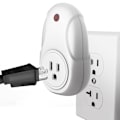 Miniatyrbillede 6 af 7: Smart trådløs temperaturkontrol stikdåse, Kold og Varme mod, ZQKLA