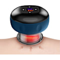 Miniatyrbillede 1 af 7: Smart Dynamisk Koppingsterapi Sæt, Cellulite Massager 3 i 1, ZQKLA