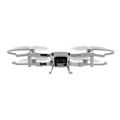 Miniatyrbild 4 av 5: 4st Propellers Bladskyddsring Skydd för DJI Mavic Mini 2/Mini SE Snabbkoppling Propellerskydd Skyddskit Drönare Ac