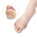 Miniatyrbillede 7 af 7: 4 X Gel Metatarsal Smerte Ball Of Foot Pain Puder Puder Inso,ZQKLA
