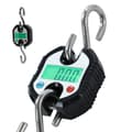 Digital Kranvåg, 150 kg Lastkapacitet, Dubbel Precision, ZQKLA