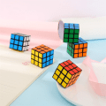 Pikkukuva 4 / 5: Alkuperäinen Magic Cube 3x3 Classic - Los Angeles -tyyppi - Nopeus, ZQKLA