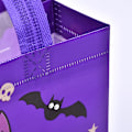 Miniatyrbilde 3 av 7: 20 Pakker Halloween Ikke-vevde Poser Knask eller Knep Gaveposer P,ZQKLA